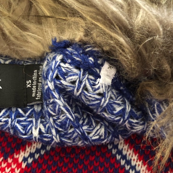 DOLLS KILL X MINKPINK Legends of the Forest boho cardigan - Picture 11 of 11